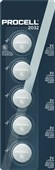 Procell 2032 Battery Pack 5