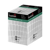 Progenics Vinyl Medium Clear Powder Free 200Pk