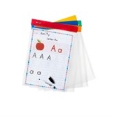 Quartet Flex Pocket Sleeves A4 PK10