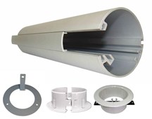 Rigid Power Pole Kits