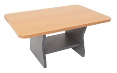 Rapid Worker Coffee Table