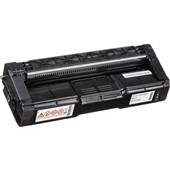 Ricoh P C301W Black Toner