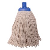 Sabco Premium Contractor Cotton Mop Head 450G Each