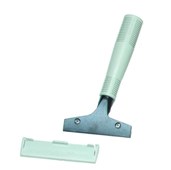 Sabco Pulex Short Handle Scraper 100mm Each