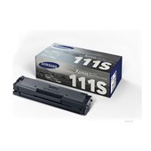 Samsung MLTD111S SU812A Toner Cartridge Black