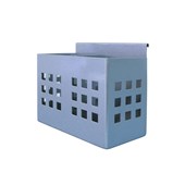 Slot Pen Holder  2 Slot Pen Holder