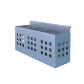 Slot Pen Holder  3 Slot Pen Holder