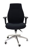 Swift High Back Operator Chair