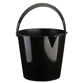 Sabco Bucket Plastic Handle 96L