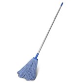 Sabco Contractor Mop  Handle Set Blue 400G Each