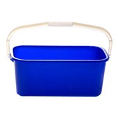Sabco Window Bucket Blue 125 L Each