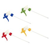 Sabco Hep Trigger Green 185mm Each