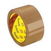 Scotch Box Seal Tape 372 Box 36