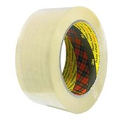 Scotch Packaging Tape 3703675B Box 48