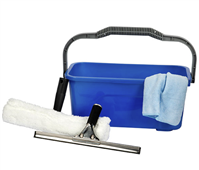Cleanlink Window Cleaning Kit