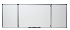Nobo Whiteboard Confidential 900mm1200mm Each