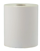 100x25mm Label For Brother RJ4250WB Pack 5000