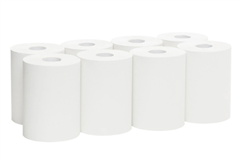SCOTT Long Roll Towel 140m Hand Towel Roll 8 Rolls Carton