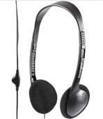 Kensington Lightweight Headphones Each