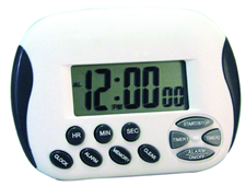 Carven Digital Timer