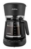 Sunbeam Easy Clean Drip Filter Coffee Machine