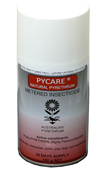 Nu Cans Pycare Insect Repellent Refill Can 150g Each