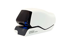 Rapid 5025E Electric Stapler White