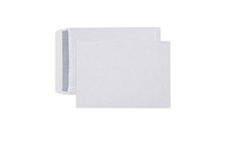 Envelopes C5 229x162mm Plain Secretive Pocket Strip Seal White Bx500