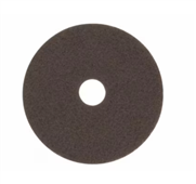 3M Brown Stripper Pad 7100 406x82mm 16in Bx5