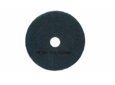 3M Blue Cleaner Pad 5300 406x82mm 16in Bx5