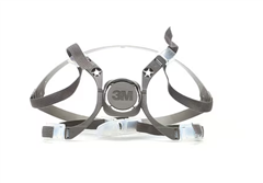 3M 6281 Head Harness Assembly Bx5