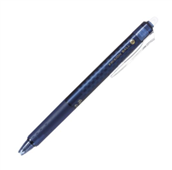Pilot FriXion Clicker Limited Edition Erasable Gel Pen Navy Box 10