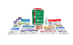AeroKit Defender 3 Series First Aid Kit Each