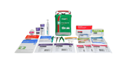 AeroKit Voyager 2 Series First Aid Kit Each
