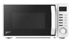 Nero 20L Digital Microwave White