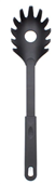 Connoisseur Black Spaghetti Server