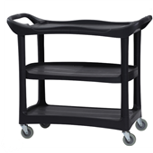 Compass Utility Cart 3Shelf