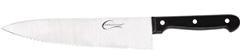Connoisseur Serrated Knife Cooks 205cm