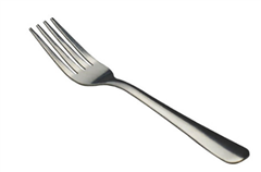 Connoisseur Table Fork Flat