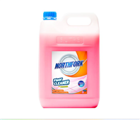 Northfork Floor Cleaner with Ammonia 5L