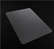 Marbig Chairmat HFlr PCarb 90X120 Rec
