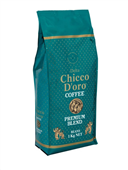 Delta Chicco Doro Premium Coffee Beans 1KG