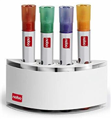 Nobo Whiteboard Magnetic Cup Storage