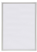 Quartet Display Board Snap Frame A1 25Mm