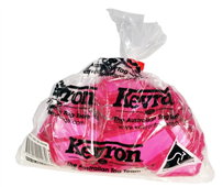 Kevron ID5 Keytags Rhubarb 50 Pack