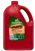 Fountain Tomato Sauce 4L
