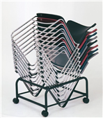 Adamtrol Chair Dolly Stacker Each