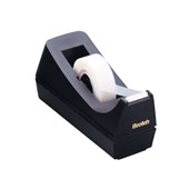 Scotch Tape Dispenser C38 Black Each