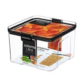 Sistema 14L Ultra Square Large Container