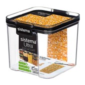 Sistema 700ml Ultra Square Container